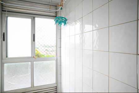 Apartamento à venda com 58m², 2 quartos e 1 vagaÁrea de Serviço