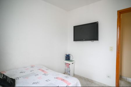 Apartamento à venda com 58m², 2 quartos e 1 vagaQuarto 2