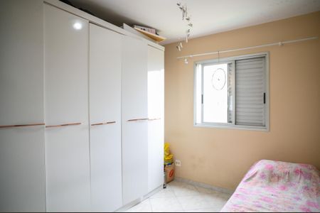 Apartamento à venda com 58m², 2 quartos e 1 vagaQuarto 1