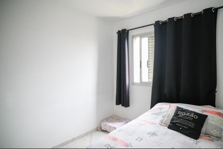Apartamento à venda com 58m², 2 quartos e 1 vagaQuarto 2