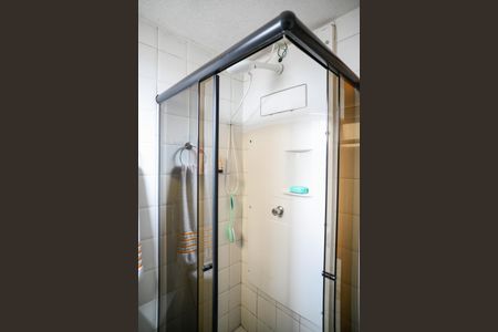 Apartamento à venda com 58m², 2 quartos e 1 vagaBanheiro