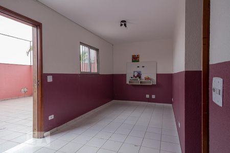 Apartamento à venda com 58m², 2 quartos e 1 vagaBrinquedoteca