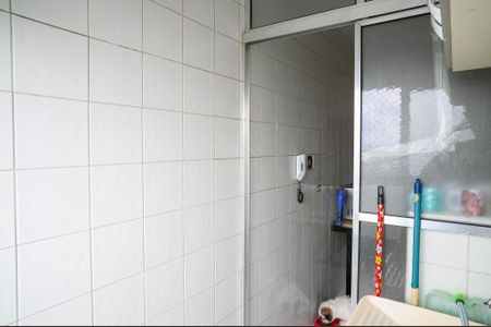 Apartamento à venda com 58m², 2 quartos e 1 vagaÁrea de Serviço