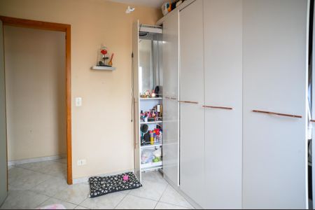 Apartamento à venda com 58m², 2 quartos e 1 vagaQuarto 1