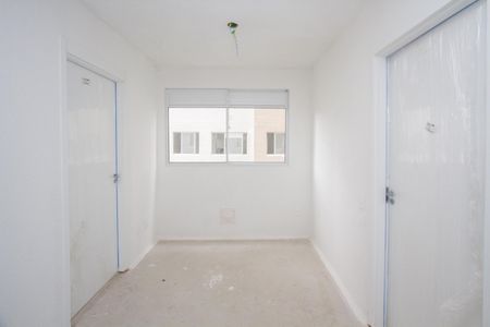 Apartamento para alugar com 2 quartos, 31m² em Jardim Caravelas, São Paulo