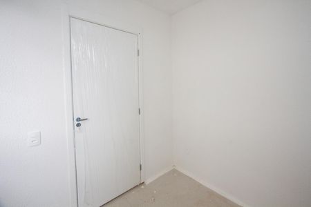 Apartamento para alugar com 2 quartos, 31m² em Jardim Caravelas, São Paulo