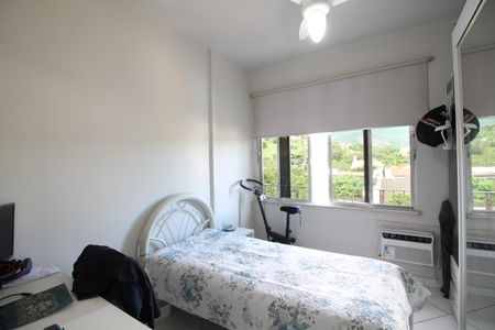 Apartamento à venda com 79m², 2 quartos e 1 vagaQuarto 1