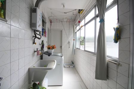 Apartamento à venda com 79m², 2 quartos e 1 vagaÁrea de Serviço