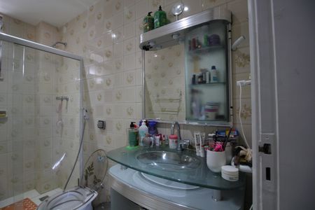 Apartamento à venda com 79m², 2 quartos e 1 vagaQuarto 2 - Suíte