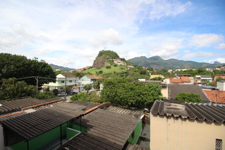 Apartamento à venda com 79m², 2 quartos e 1 vagaVista