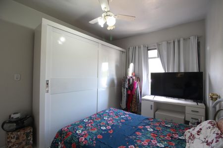 Apartamento à venda com 79m², 2 quartos e 1 vagaQuarto 2