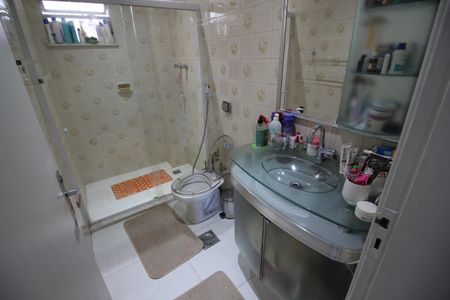 Apartamento à venda com 79m², 2 quartos e 1 vagaQuarto 2 - Suíte