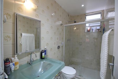 Apartamento à venda com 79m², 2 quartos e 1 vagaBanheiro Social