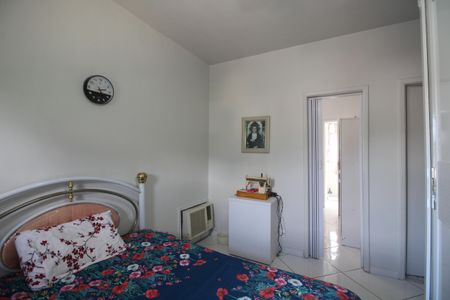 Apartamento à venda com 79m², 2 quartos e 1 vagaQuarto 2