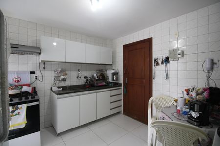 Apartamento à venda com 79m², 2 quartos e 1 vagaCozinha