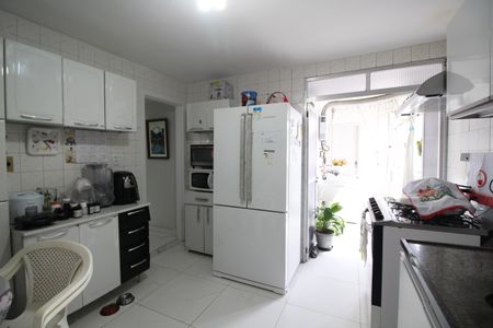 Apartamento à venda com 79m², 2 quartos e 1 vagaCozinha