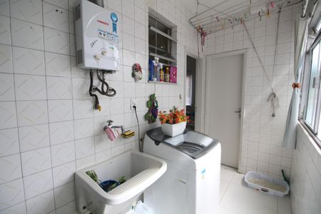 Apartamento à venda com 79m², 2 quartos e 1 vagaÁrea de Serviço