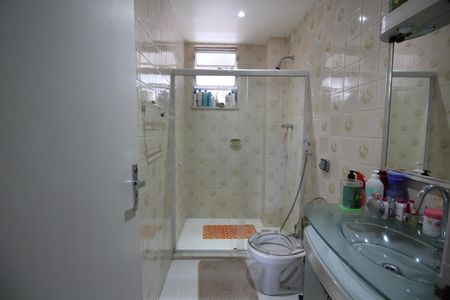 Apartamento à venda com 79m², 2 quartos e 1 vagaQuarto 2 - Suíte
