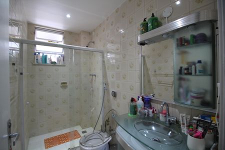 Apartamento à venda com 79m², 2 quartos e 1 vagaQuarto 2 - Suíte