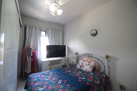 Apartamento à venda com 79m², 2 quartos e 1 vagaQuarto 2