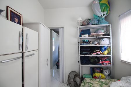 Apartamento à venda com 79m², 2 quartos e 1 vagaQuarto de Serviço