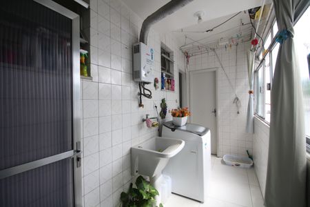 Apartamento à venda com 79m², 2 quartos e 1 vagaÁrea de Serviço