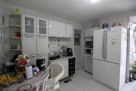 Apartamento à venda com 79m², 2 quartos e 1 vagaCozinha