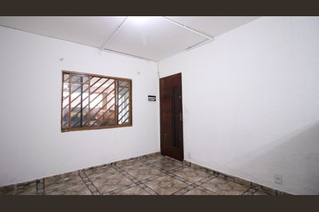 Casa para alugar com 2 quartos, 80m² em Jardim Tiete, São Paulo