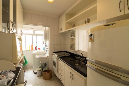 Apartamento à venda com 67m², 3 quartos e 1 vaga