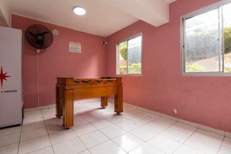 Apartamento à venda com 67m², 3 quartos e 1 vaga