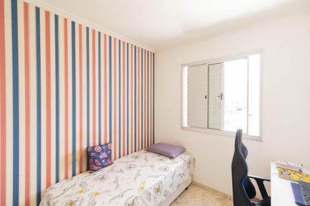 Apartamento à venda com 3 quartos, 67m² em Vila Amélia, São Paulo