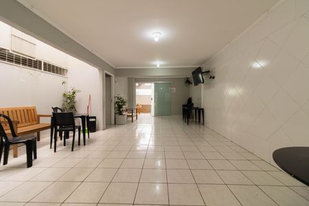 Apartamento à venda com 67m², 3 quartos e 1 vaga