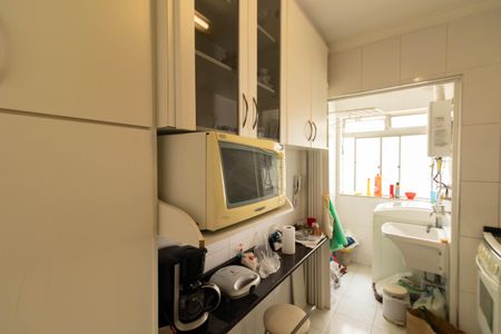 Apartamento à venda com 67m², 3 quartos e 1 vaga