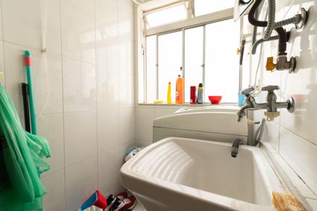 Apartamento à venda com 67m², 3 quartos e 1 vaga