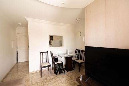 Apartamento à venda com 67m², 3 quartos e 1 vaga