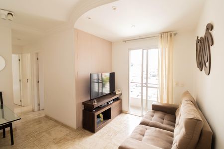 Apartamento à venda com 67m², 3 quartos e 1 vaga