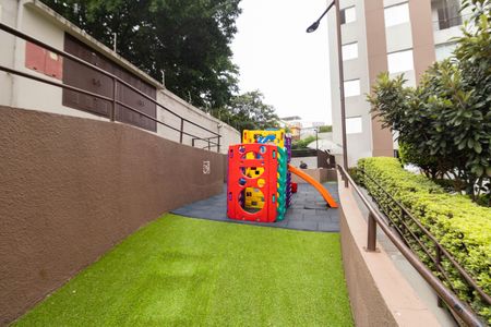 Apartamento à venda com 67m², 3 quartos e 1 vaga