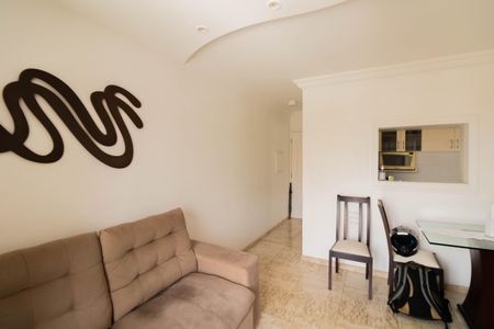 Apartamento à venda com 67m², 3 quartos e 1 vaga
