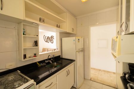 Apartamento à venda com 67m², 3 quartos e 1 vaga