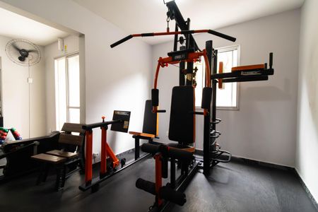 Apartamento à venda com 67m², 3 quartos e 1 vaga