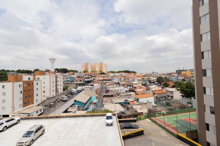 Apartamento à venda com 67m², 3 quartos e 1 vaga