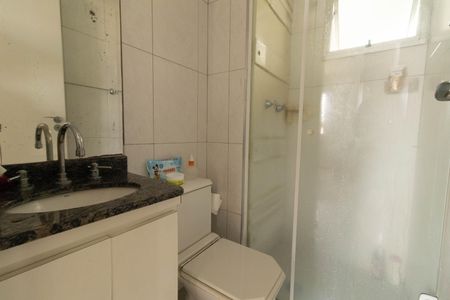 Apartamento à venda com 67m², 3 quartos e 1 vaga