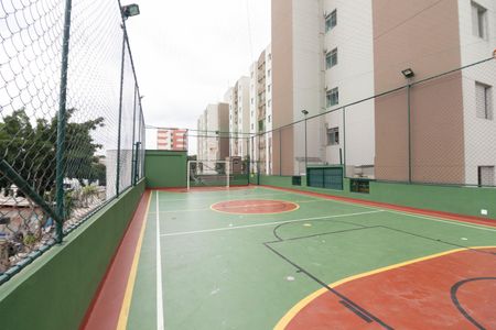 Apartamento à venda com 67m², 3 quartos e 1 vaga