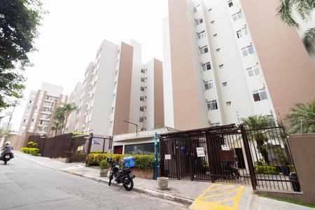 Apartamento à venda com 67m², 3 quartos e 1 vaga