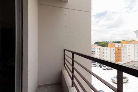 Apartamento à venda com 67m², 3 quartos e 1 vaga