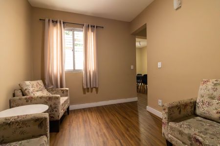 Apartamento à venda com 67m², 3 quartos e 1 vaga