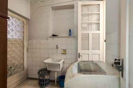 Apartamento para alugar com 90m², 3 quartos e 1 vaga Apartamento para alugar com 90m², 3 quartos e 1 vagaÁrea de serviço