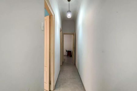 Apartamento para alugar com 90m², 3 quartos e 1 vaga Apartamento para alugar com 90m², 3 quartos e 1 vagaCorredor