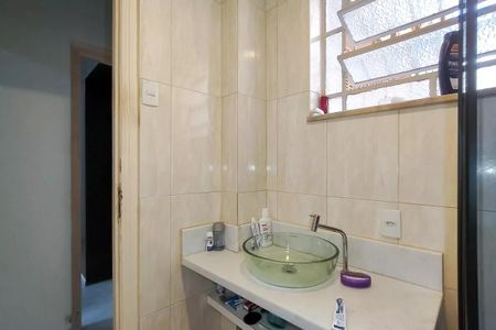 Apartamento para alugar com 90m², 3 quartos e 1 vaga Apartamento para alugar com 90m², 3 quartos e 1 vagaBanheiro