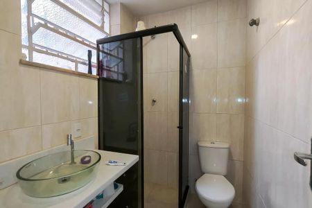 Apartamento para alugar com 90m², 3 quartos e 1 vaga Apartamento para alugar com 90m², 3 quartos e 1 vagaBanheiro